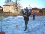 Hodslavice běh 2006