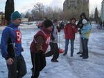 Hodslavice běh 2006