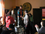 Hodslavice běh 2006
