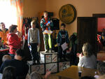 Hodslavice běh 2006