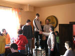 Hodslavice běh 2006