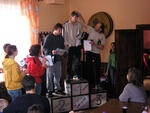 Hodslavice běh 2006