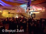 Beskyd, valašský soubor písní a tanců