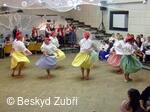 Beskyd, valašský soubor písní a tanců