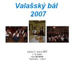 Radhošť z Trojanovic, valašský soubor