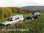 Průvodce a fotograf krajiny Bílých Karpat