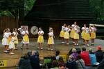 Folklorní sdružení PÚČIK