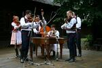 Folklorní sdružení PÚČIK