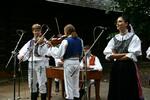 Folklorní sdružení PÚČIK