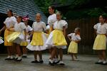 Púčik, dětský folklorní soubor