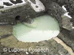 Lyžařský areál Mikulčin vrch