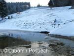 Lyžařský areál Mikulčin vrch
