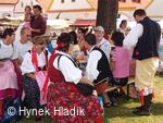 Libín - S, folklorní sdružení
