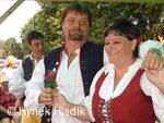 Libín - S, folklorní sdružení