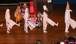 Gaudeamus, folklorní soubor