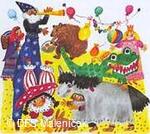 Maleníček, dětský folklorní soubor