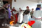 Podjavořičan, folklorní soubor