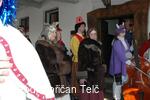 Podjavořičan, folklorní soubor