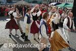 Podjavořičan, folklorní soubor