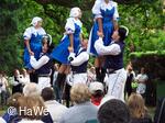 Mezinárodní folklorní festival Setkání s folklorem