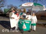 Šafrán, folklorní soubor