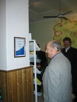 MAS Železnohorský region