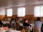 Setkání s podnikateli 19.5.2004
