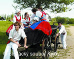 Slovácký soubor Kyjov