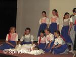 Špindleráček, folklorní soubor