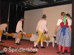 Špindleráček, folklorní soubor