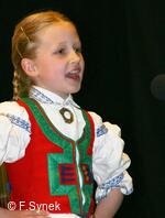 Zpěváčci