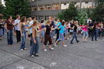 Mezinárodní folklorní festival Frýdek-Místek