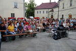 Mezinárodní folklorní festival Frýdek-Místek