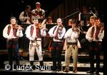 Púčik, dětský folklorní soubor