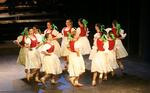 Púčik, folklorní soubor