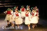 Púčik, folklorní soubor