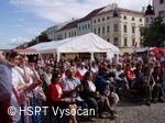 Vysočan, Horácký soubor písní a tanců