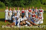 Mezinárodní folklorní festival Čermenské slavnosti