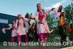 Mezinárodní folklorní festival Čermenské slavnosti