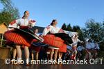 Mezinárodní folklorní festival Čermenské slavnosti