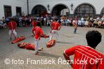 Mezinárodní folklorní festival Čermenské slavnosti