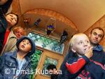 Setkání Jeníčků a Mařenek 2007