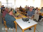Klub důchodců