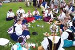 Podjavořičan, folklorní soubor