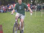 VIII. ročník Her bez venkovských hranic - Petřvald 10.6.2006