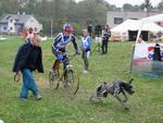 Trnávský sprint 2. ročník 14.-15.10.2006