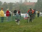 Trnávský sprint 2. ročník 14.-15.10.2006