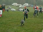 Trnávský sprint 2. ročník 14.-15.10.2006
