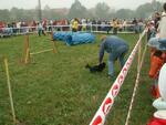 Trnávský sprint 2. ročník 14.-15.10.2006