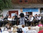 Adámkovy folklorní slavnosti